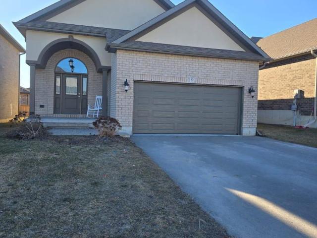 House for rent in Quinte West, Ontario