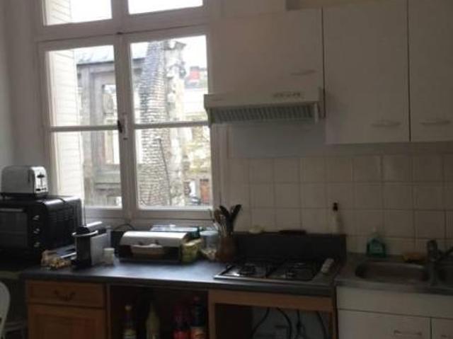 Appartement location à Tours