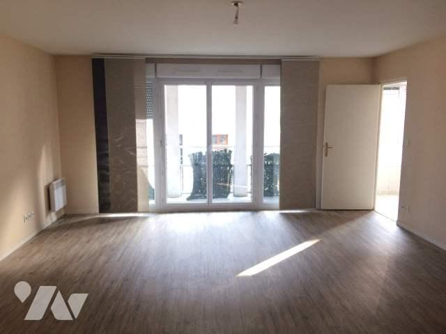 Appartement location à Tours