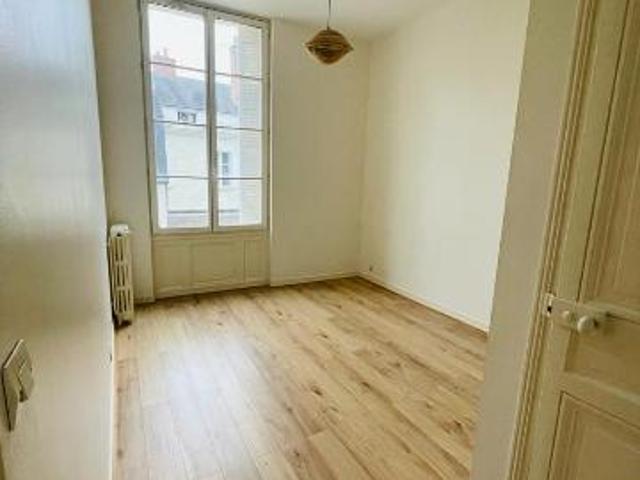 Appartement location à Tours