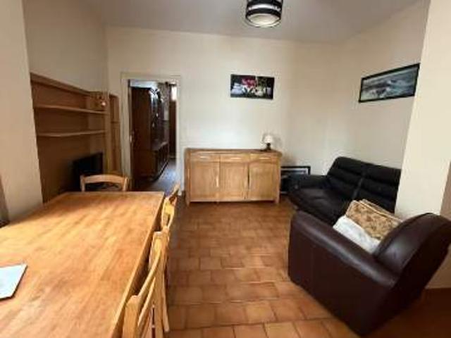 Appartement location à Tours