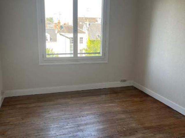 Appartement location à Tours