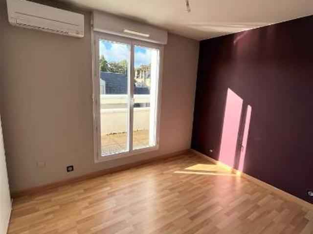 Appartement location à Tours