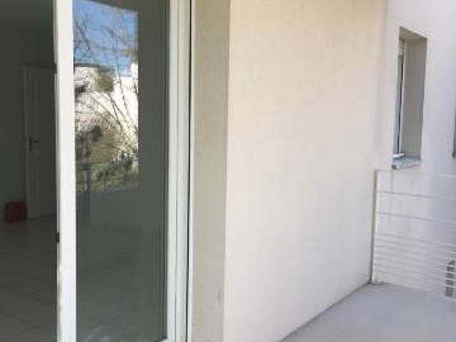 Appartement location à Tours