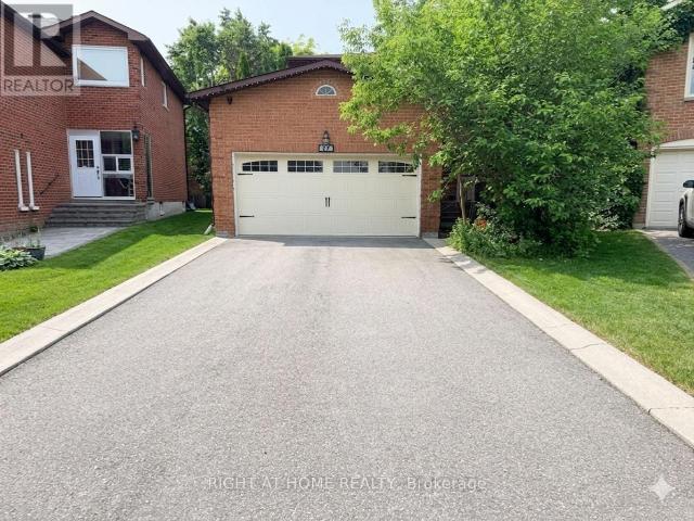 House for rent in York, Ontario