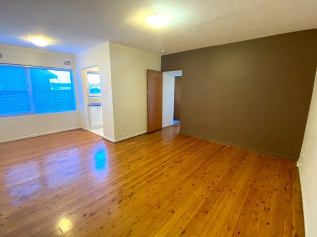 Apartment for rent in Campsie, Sydney