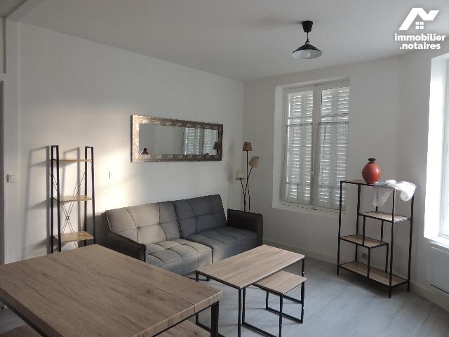 Appartement location à Loches, Céré-la-ronde