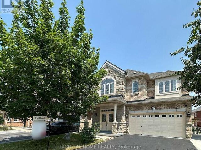 Apartment for rent in Georgina, Ontario