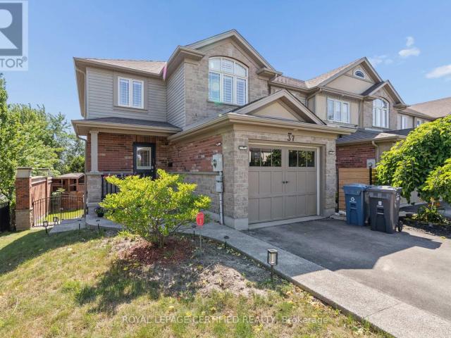 House for rent in Guelph, Ontario