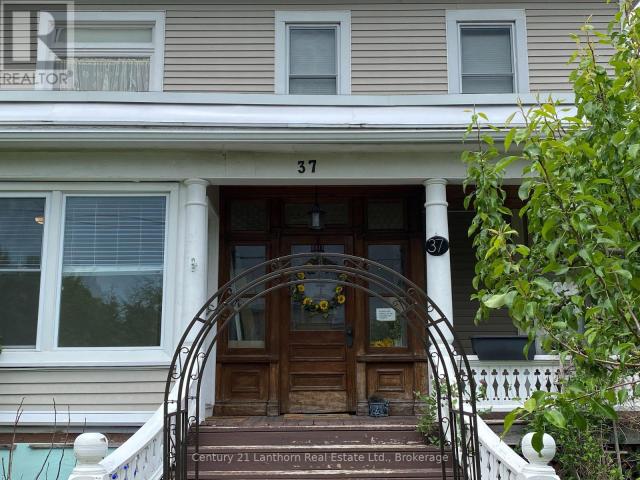 Apartment for rent in Picton, Central Ontario