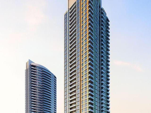 Apartment for rent in Mississauga, Ontario