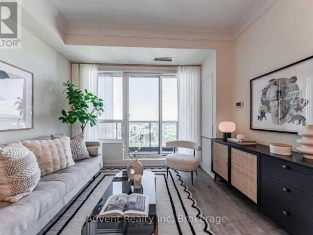 Apartment for rent in York, Ontario