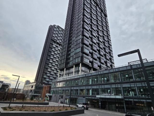 Apartment for rent in Woburn, Ontario