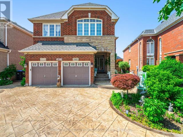Apartment for rent in Mississauga, Ontario