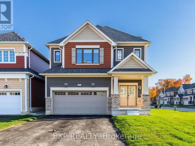 House for rent in Muskoka, Ontario