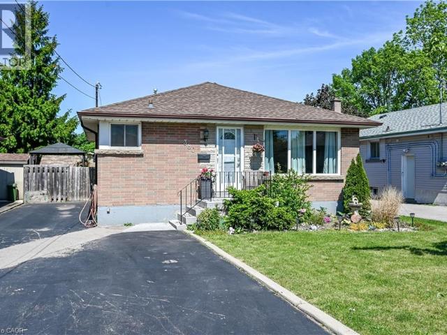 Apartment for rent in Ancaster, Ontario