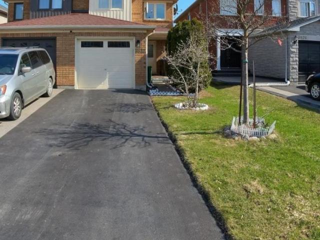 House for rent in Mississauga, Ontario