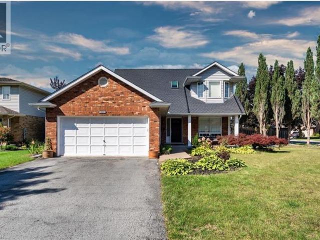 Apartment for rent in Niagara, Ontario