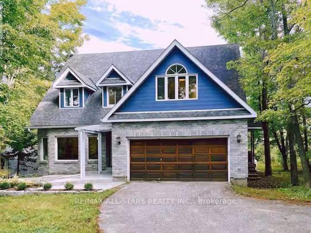 Apartment for rent in Kawartha Lakes, Ontario