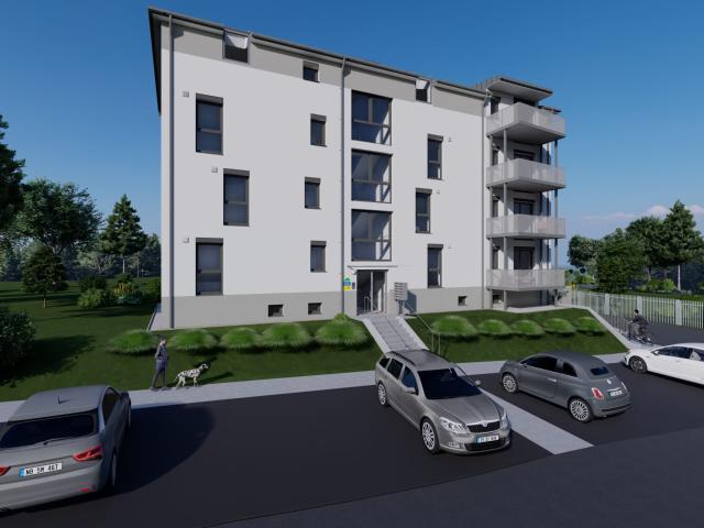 Apartment mieten in Waidhofen an der Thaya, Altwaidhofen