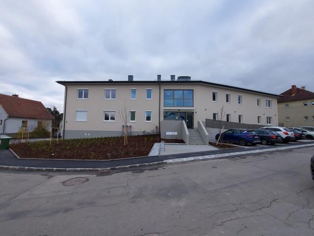 Apartment mieten in Jasnitz, Waidhofen an der Thaya