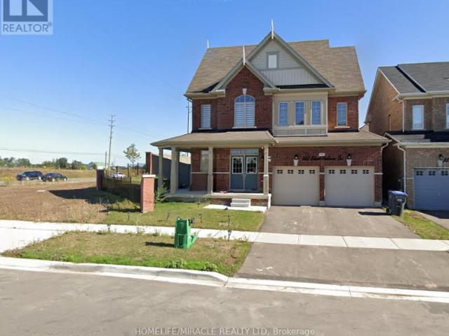 House for rent in Georgina, Ontario
