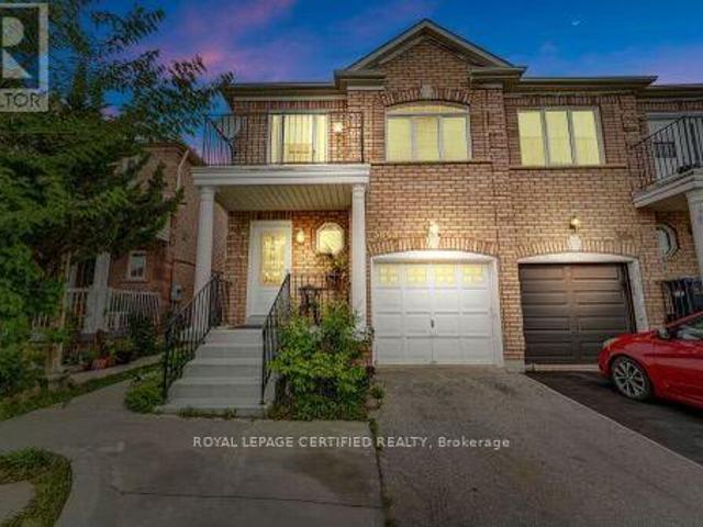 Apartment for rent in Mississauga, Ontario