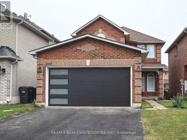 House for rent in Lisgar, Mississauga