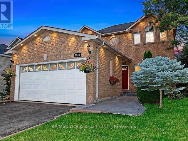 House for rent in Mississauga, Ontario