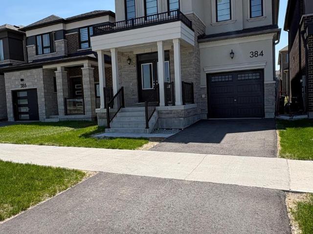 House for rent in Barrie, Ontario