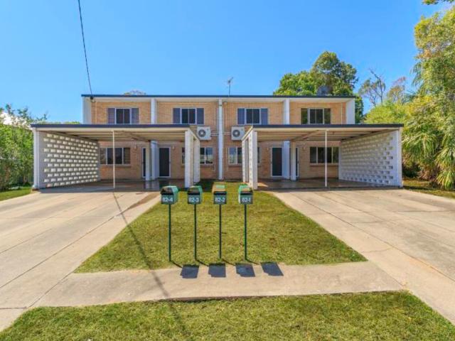 Apartment for rent in The Range, Rockhampton