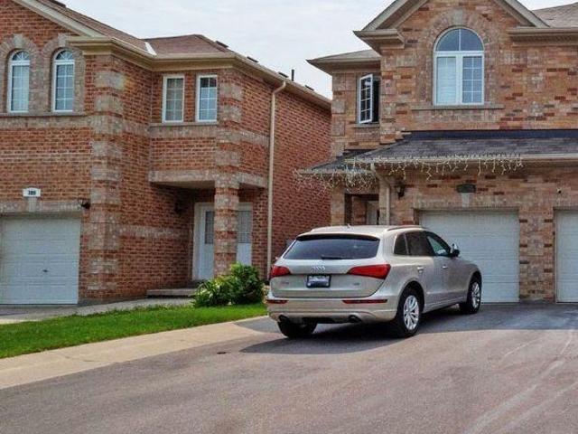 House for rent in Mississauga, Ontario