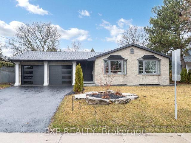 Apartment for rent in Richmond Hill, Ontario