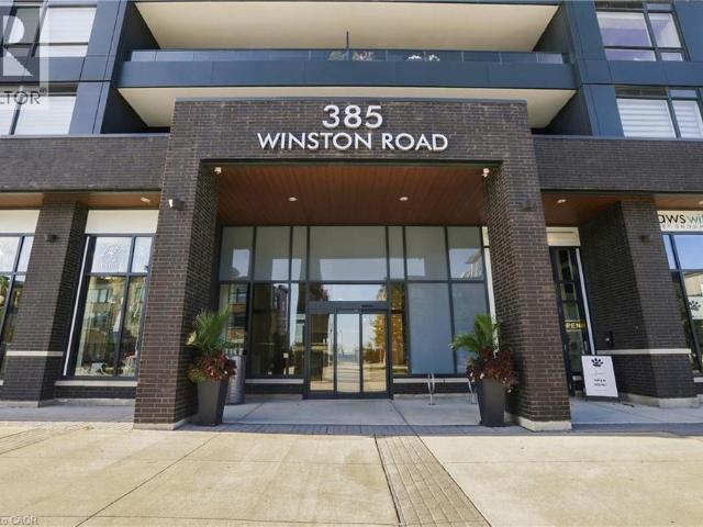 Apartment for rent in Niagara, Ontario