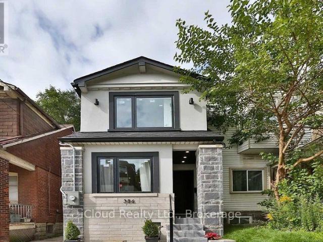 House for rent in Woburn, Ontario