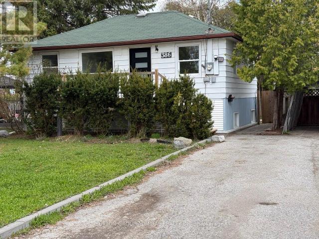 House for rent in York, Ontario