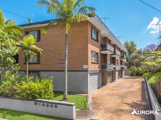 Apartment for rent in Toombul, Queensland