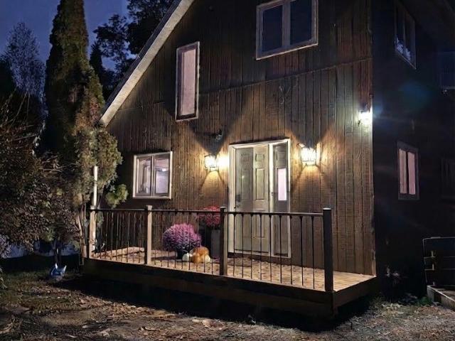 Apartment for rent in South Frontenac, Eastern Ontario