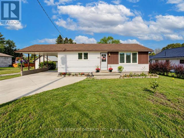 Apartment for rent in West Grey, Southwestern Ontario