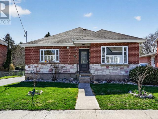 Apartment for rent in Cobourg, Ontario
