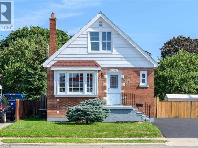 Apartment for rent in Ancaster, Ontario