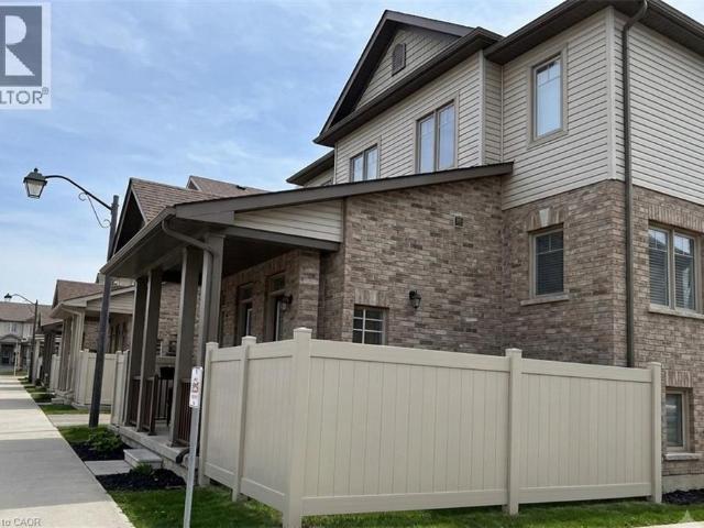 Apartment for rent in Kitchener, Ontario