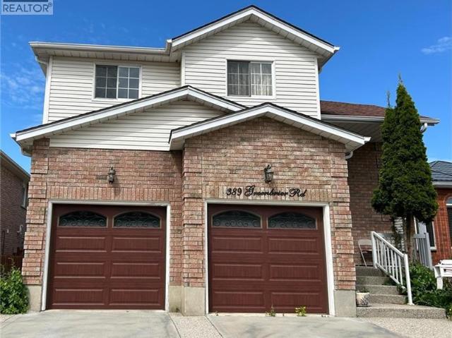 Apartment for rent in Cambridge, Ontario