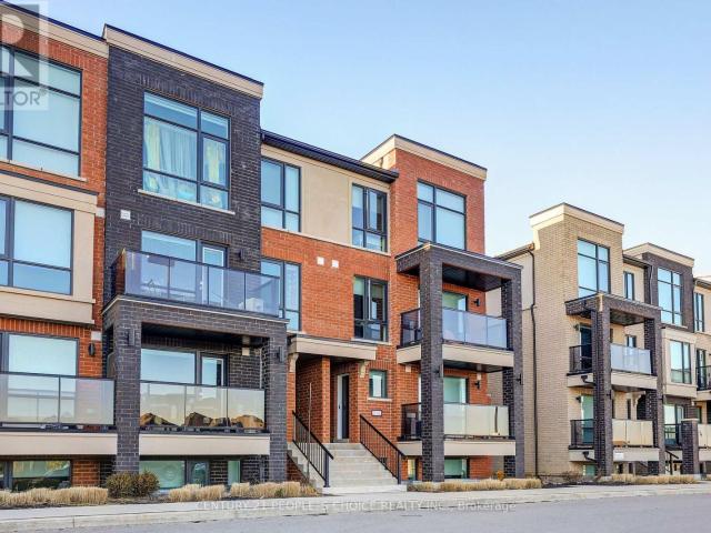 Apartment for rent in Georgina, Ontario