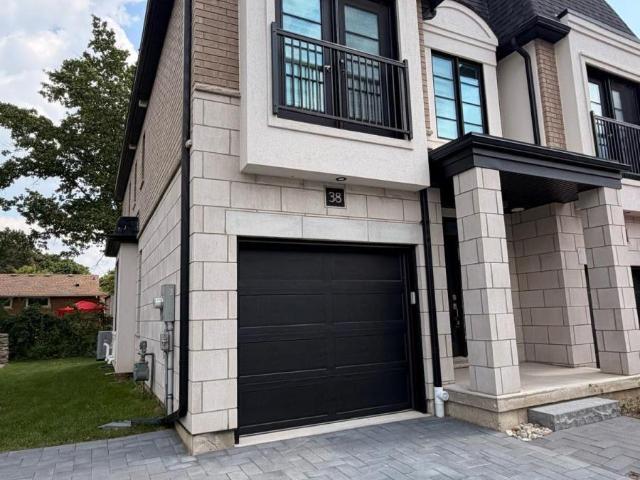Apartment for rent in Acton, Ontario