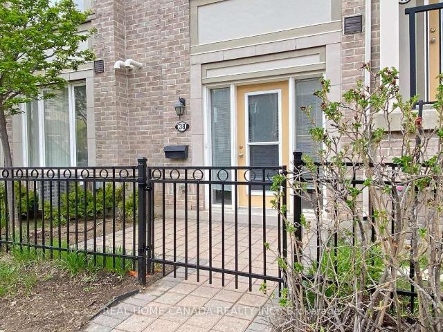 Apartment for rent in Central Erin Mills, Mississauga
