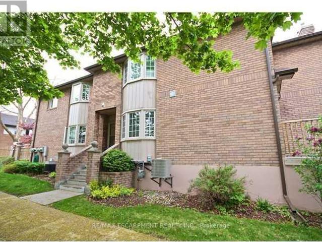 House for rent in Ancaster, Ontario