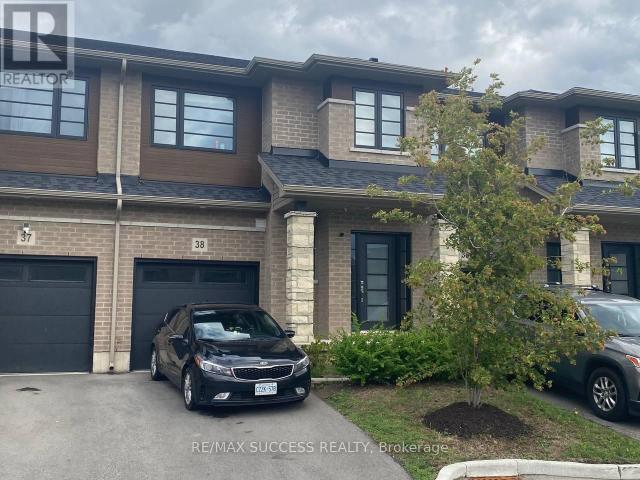 Apartment for rent in Brant, Ontario