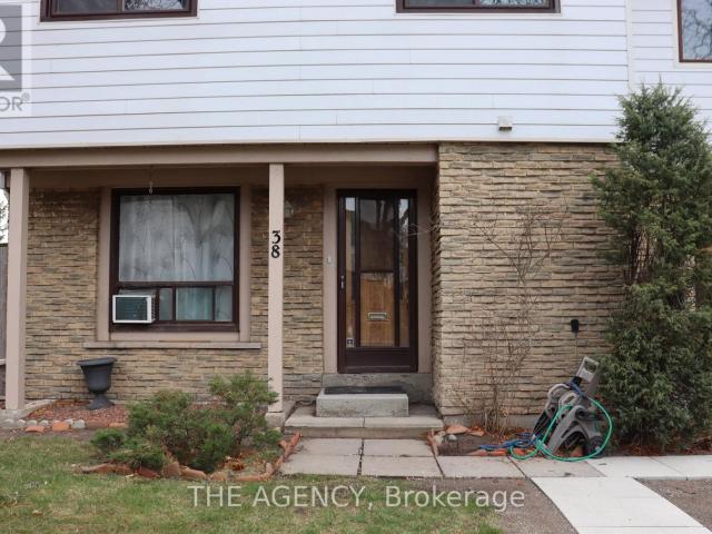 Apartment for rent in Riverview, Mississauga