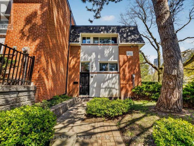 House for rent in Woburn, Ontario